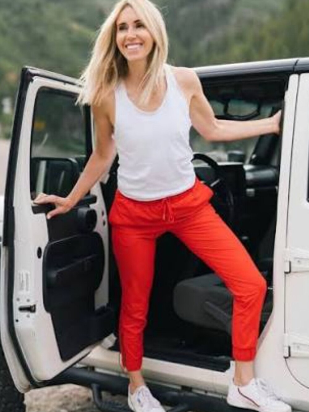 Zyia Everywhere Joggers